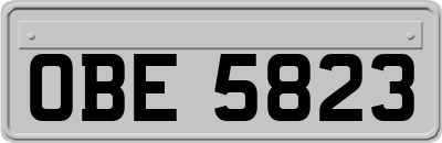 OBE5823