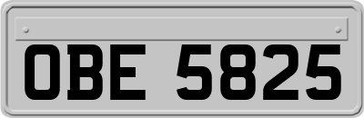 OBE5825