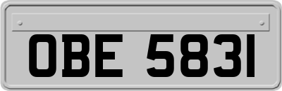 OBE5831