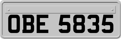 OBE5835