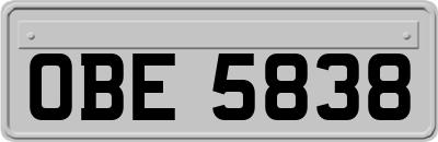 OBE5838