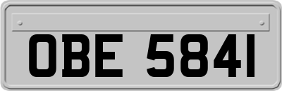 OBE5841