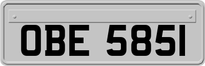 OBE5851