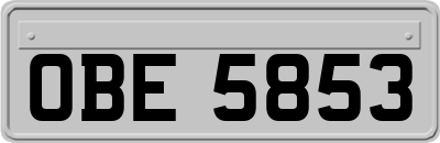 OBE5853