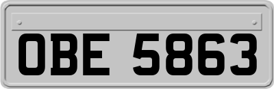 OBE5863