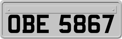 OBE5867
