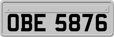 OBE5876