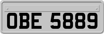 OBE5889