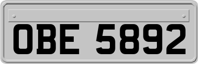 OBE5892