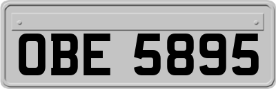 OBE5895
