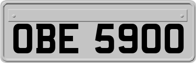 OBE5900