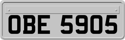 OBE5905