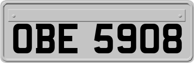 OBE5908