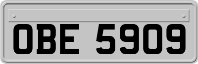 OBE5909