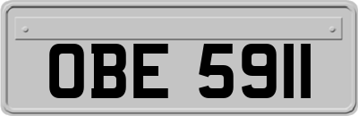 OBE5911
