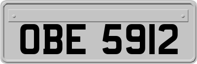 OBE5912