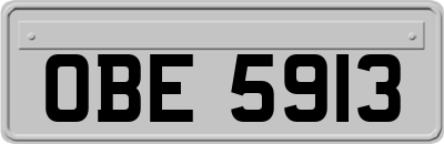 OBE5913