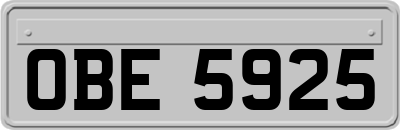 OBE5925