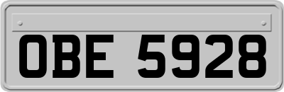 OBE5928
