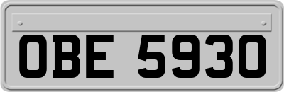 OBE5930