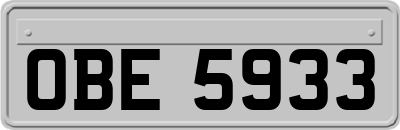 OBE5933