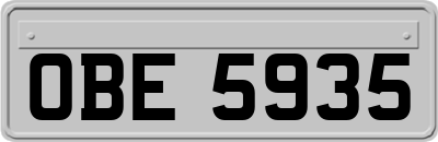 OBE5935