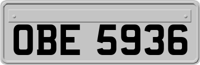 OBE5936