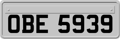 OBE5939