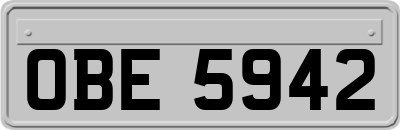 OBE5942