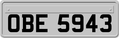 OBE5943
