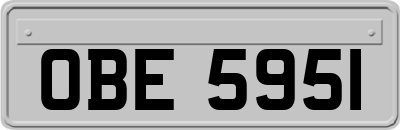 OBE5951
