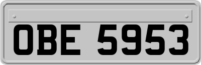 OBE5953