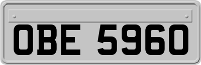 OBE5960