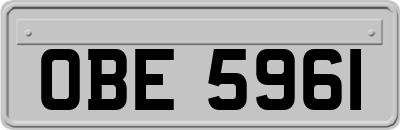 OBE5961
