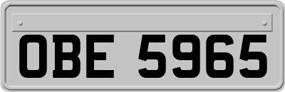 OBE5965