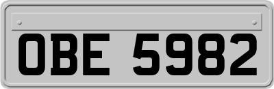 OBE5982