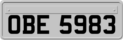 OBE5983