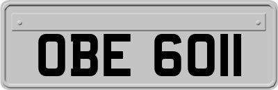 OBE6011