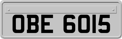 OBE6015