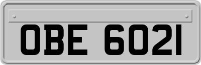 OBE6021