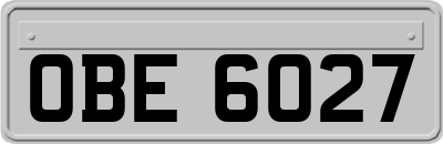 OBE6027