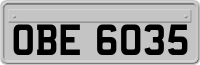 OBE6035