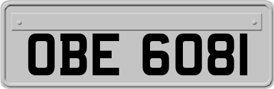 OBE6081