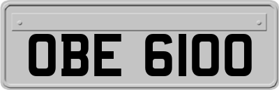 OBE6100