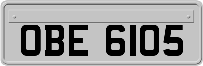 OBE6105