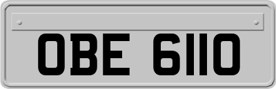 OBE6110