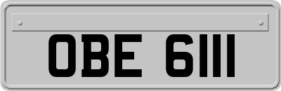 OBE6111
