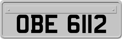 OBE6112