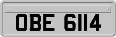OBE6114