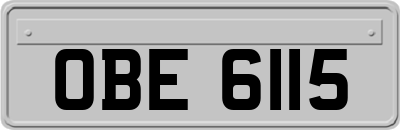 OBE6115
